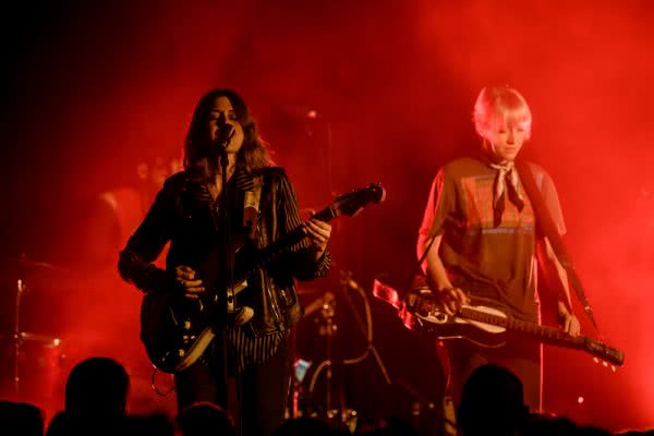 Larkin Poe