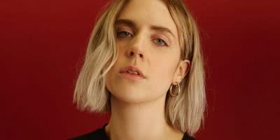 Danish singer MØ is in the middle of an Australian tour and is playing Groovin the Moo