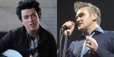 Morrissey Billie Joe