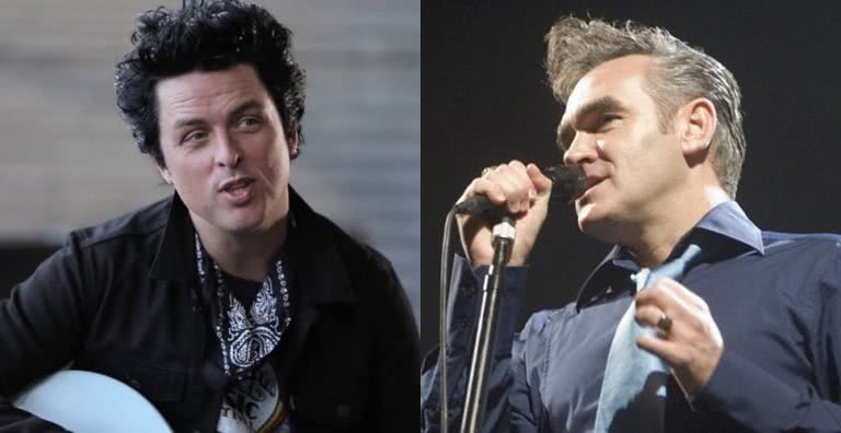 Morrissey Billie Joe