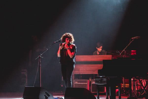 Norah Jones