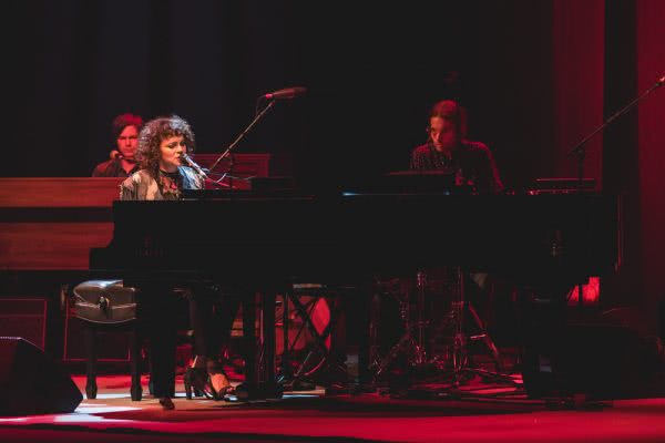 Norah Jones