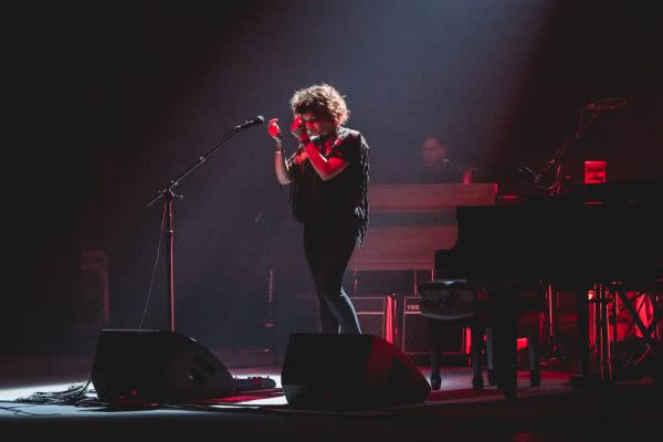 Norah Jones