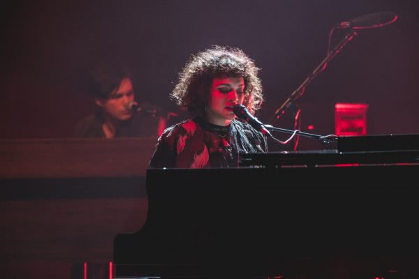 Norah Jones