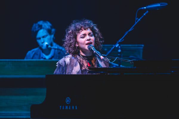 Norah Jones