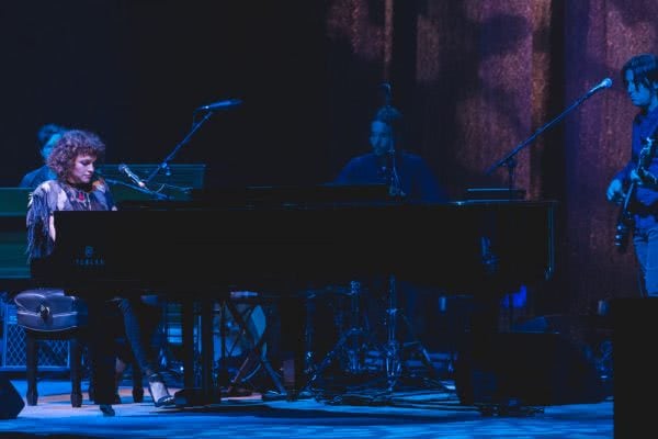 Norah Jones