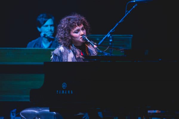 Norah Jones