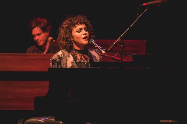 Norah Jones