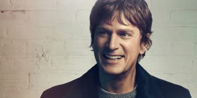 Rob Thomas