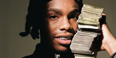 YNW Melly