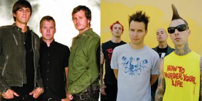 angels and airwaves
