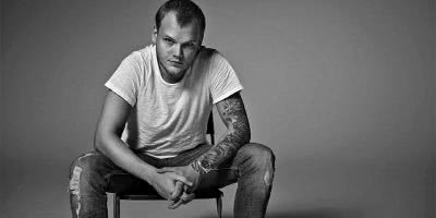 Late Swedish producer Avicii