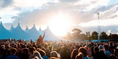 Groovin The Moo