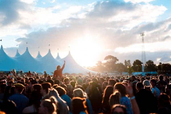 Groovin The Moo