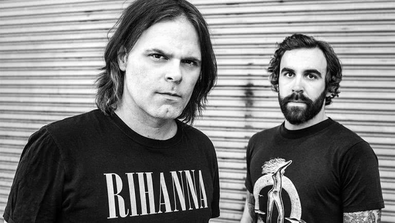 US rock outfit Local H