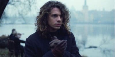 Michael hutchence death