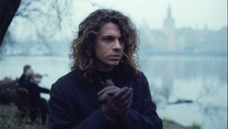 Michael hutchence death