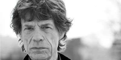 mick jagger