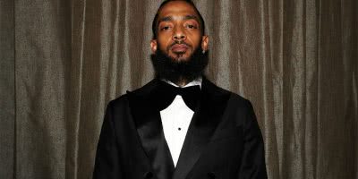 Nipsey Hussle killer gets 60 years to life in prison