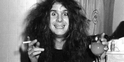 Ozzy Osbourne