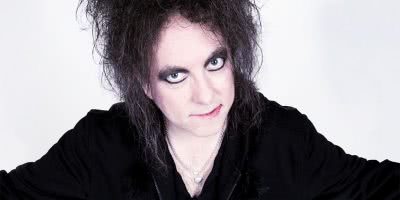 robert smith
