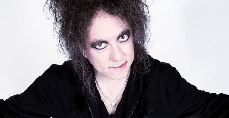 robert smith
