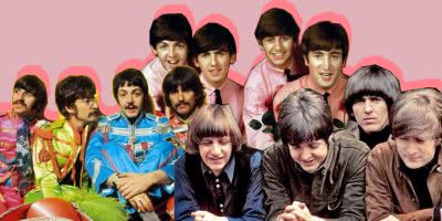 Sgt. Pepper