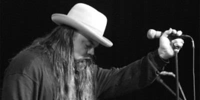 Former Brad frontman Shawn Smith