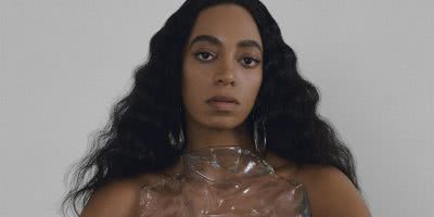 US musician Solange Knowles, who was set to perform at Coachella