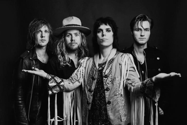 The Struts