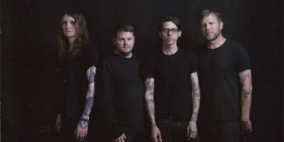Against Me!