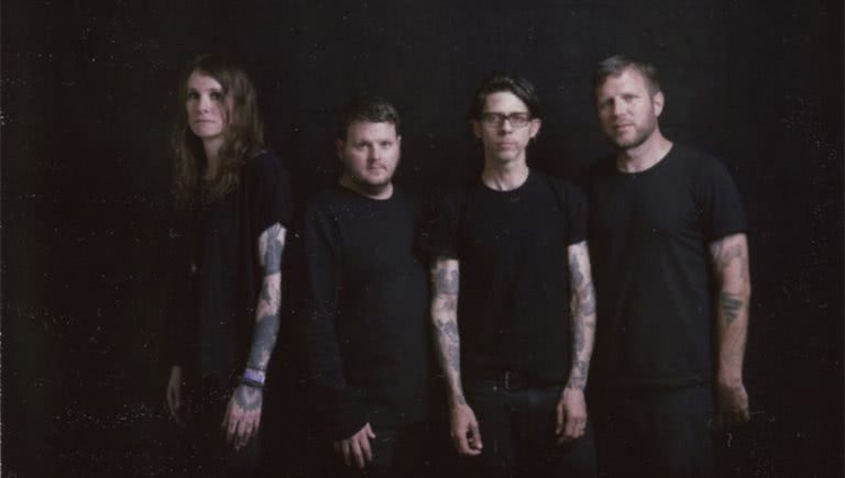 Against Me!