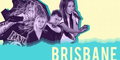 Brisbane gig guide