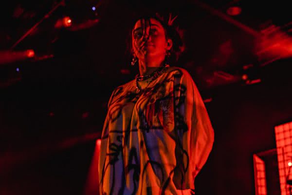 Billie Eilish