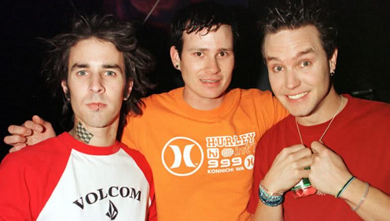 Blink-182