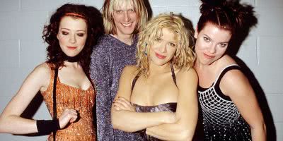 Courtney Love