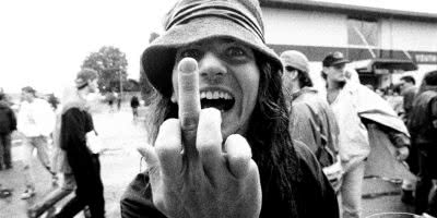 Eddie Vedder