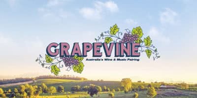 Grapevine Gathering