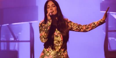 Kacey musgraves live-sydney