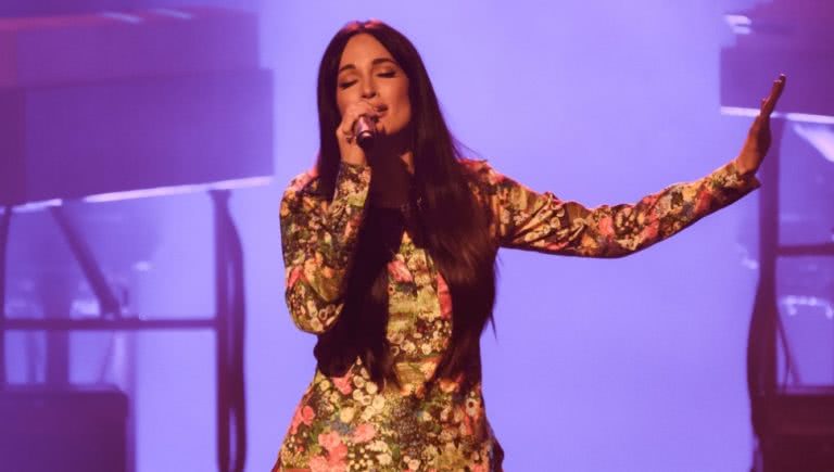 Kacey musgraves live-sydney