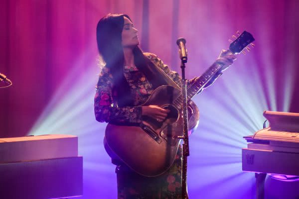 Kacey Musgraves