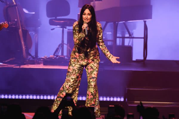 Kacey Musgraves