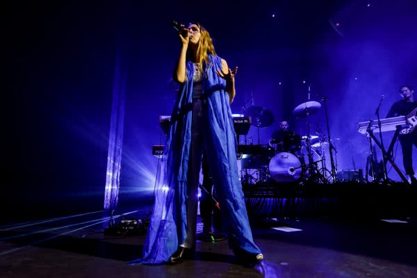 Maggie Rogers