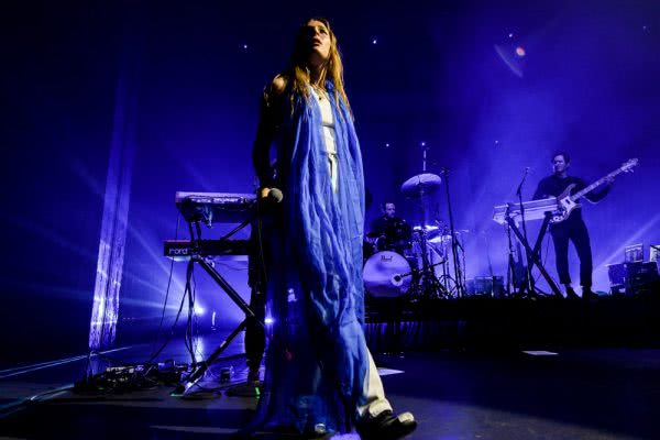 Maggie Rogers