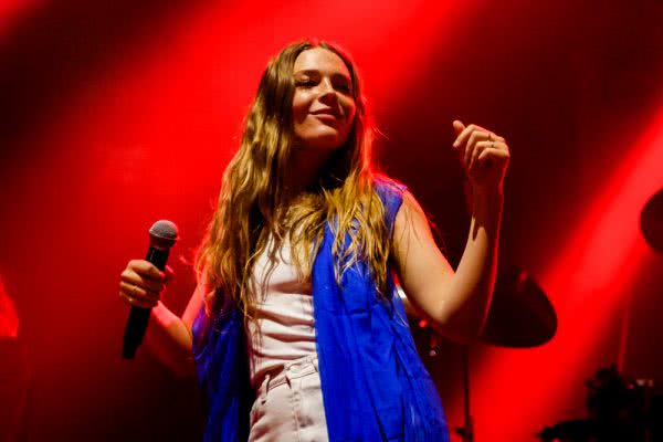 Maggie Rogers