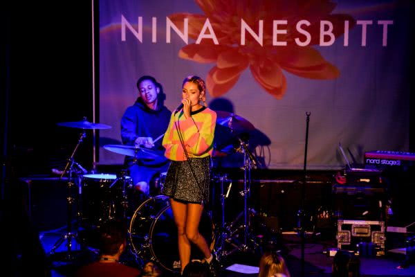 Nina Nesbitt