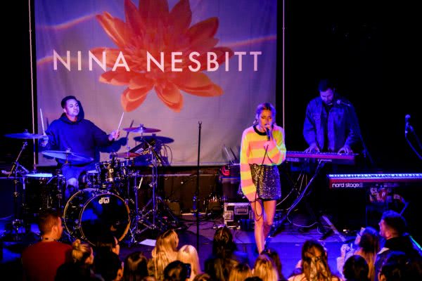 Nina Nesbitt