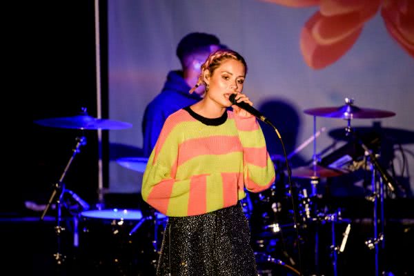 Nina Nesbitt