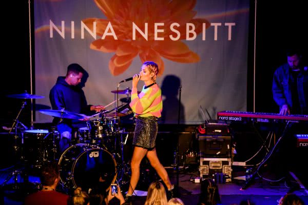 Nina Nesbitt