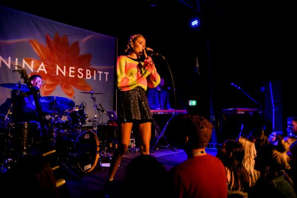Nina Nesbitt